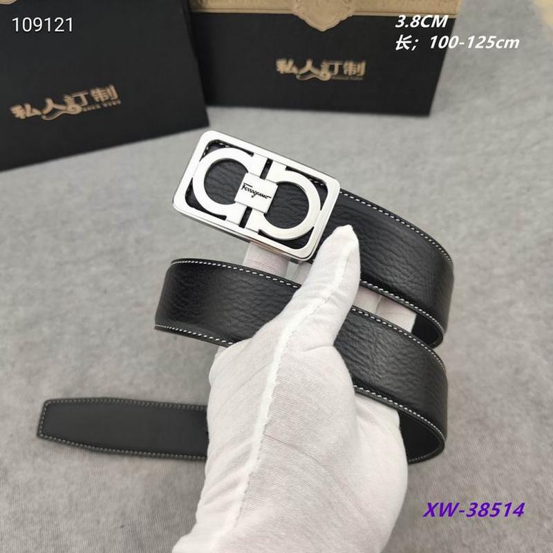 Ferragamo Belts 553